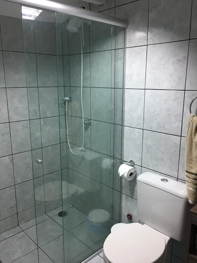 페르난도데노롱야 Farol Da Rata 빌라 외부 사진
